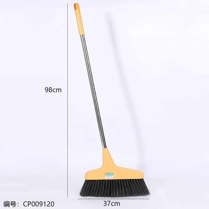 126 Single Broom