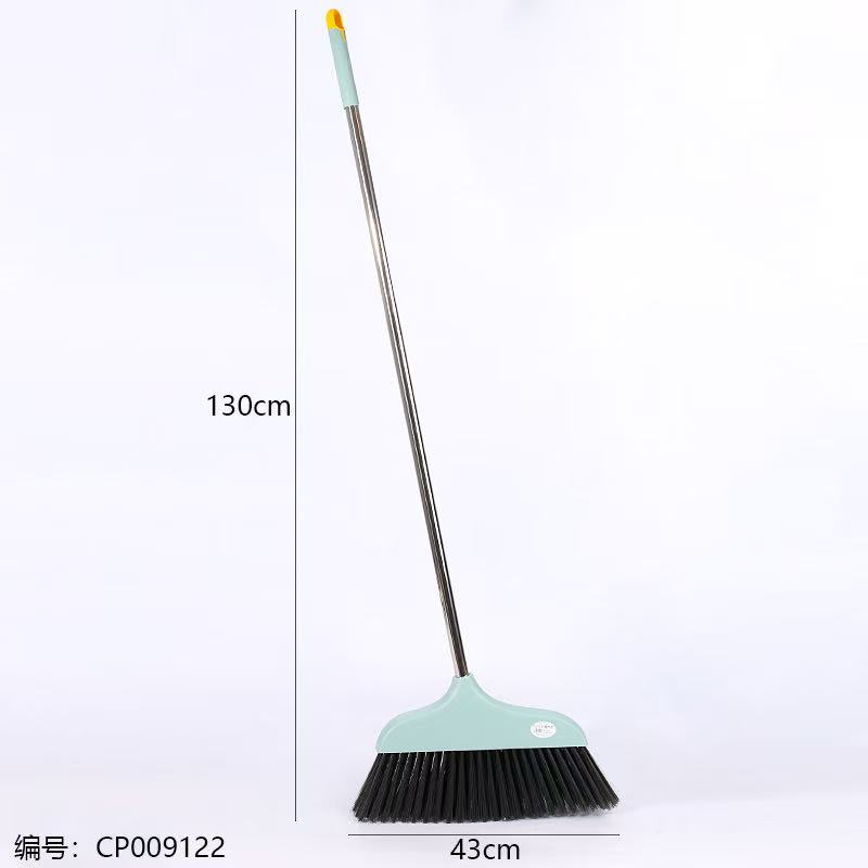 808 Extended single broom