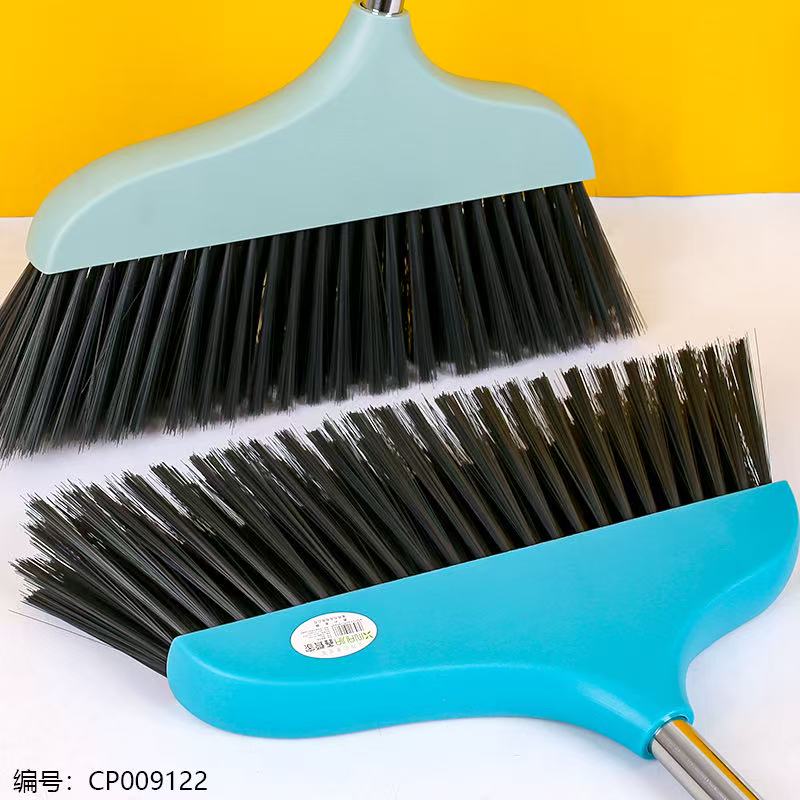 808 Extended single broom