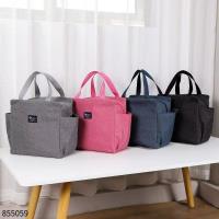 151 Clean Square Lunch Box Insulation Bag