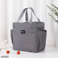 151 Clean Square Lunch Box Insulation Bag