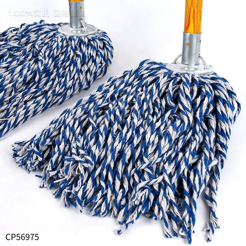 Round 400g Wire Mop