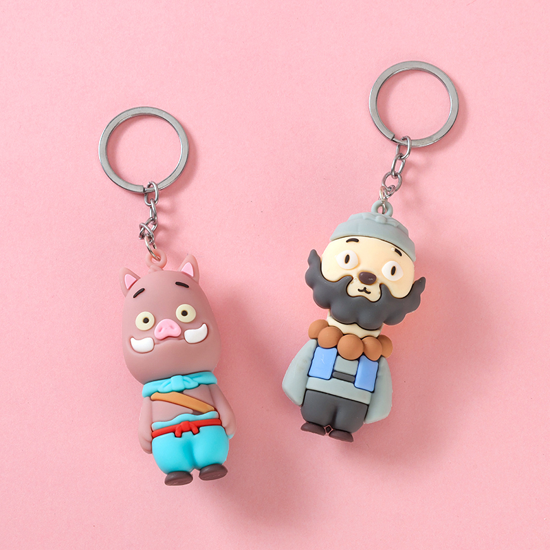 Langlangshan series pendant