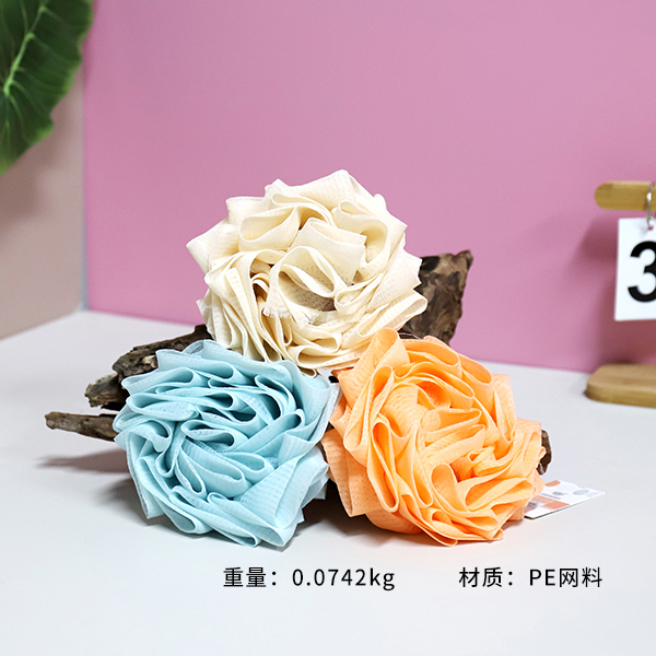 A20 mermaid bath flower - Image 2