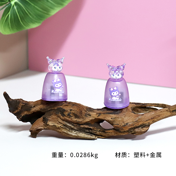 A- 2050 perfume bottle pencil sharpener - Gambar 2