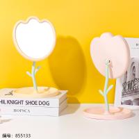 23023 Tulip Table Mirror