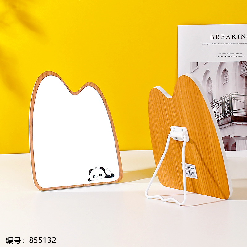 26017 Mountain Peak Table Mirror