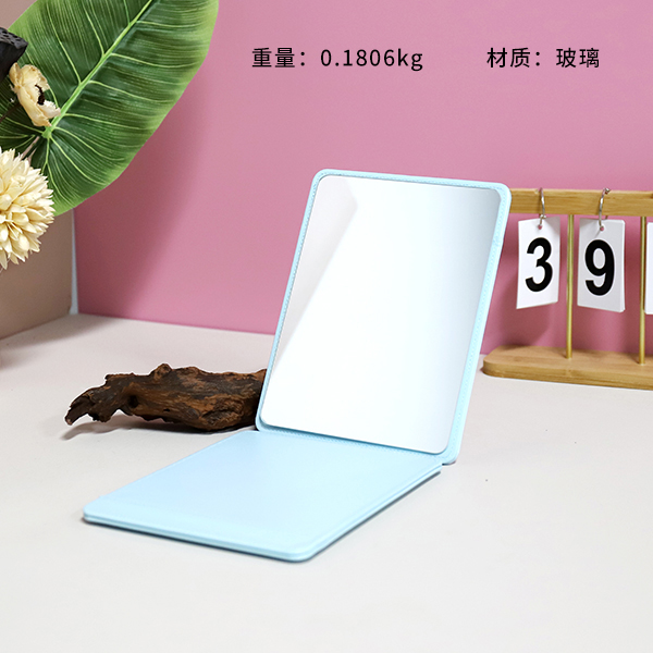 9076 sewing folding table mirror-print - Image 2