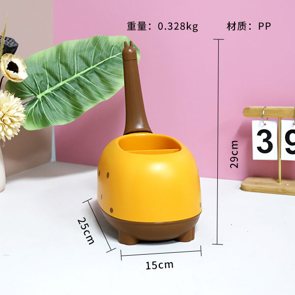 SF-347 Fawn Pen Holder (Large)