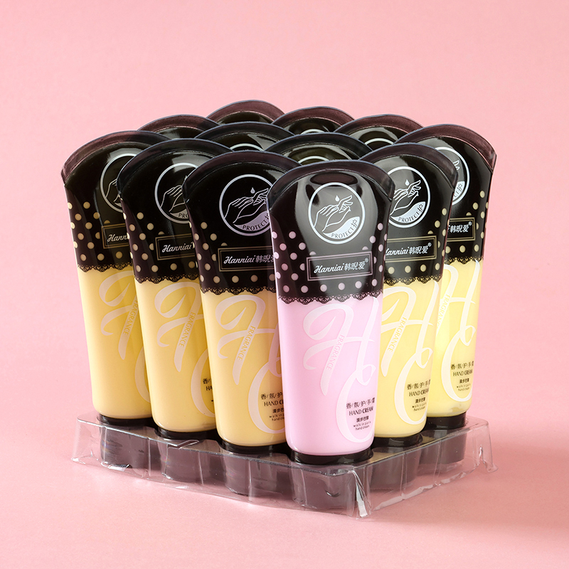 Hanni fragrance Hand Cream (80g)