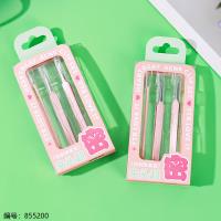Blackhead Tweezer Set 2713