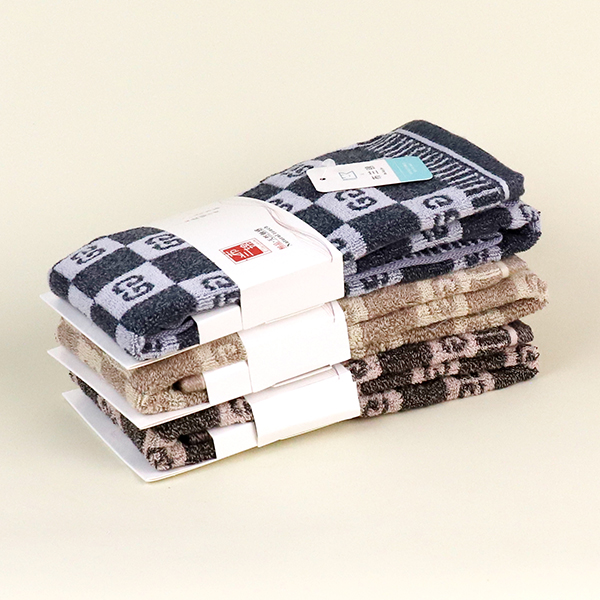 A6633/6575 letter towel (mixed) - Image 3