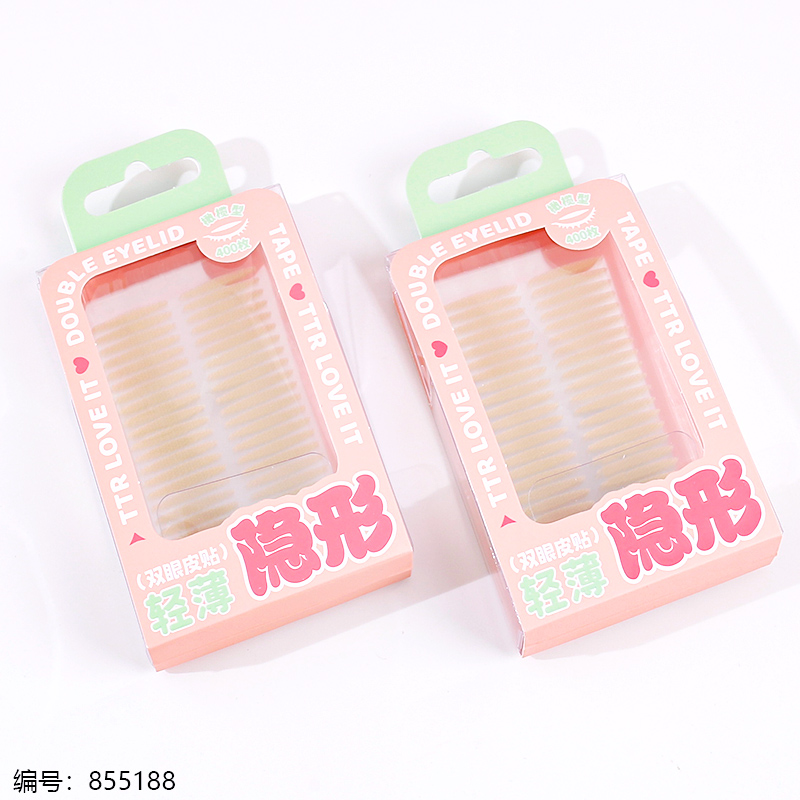 Double Eyelid Tape (Olive Shape) 2928