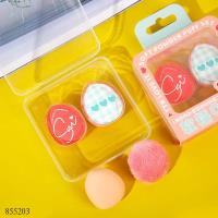 Thumb Makeup Sponge Set 3185