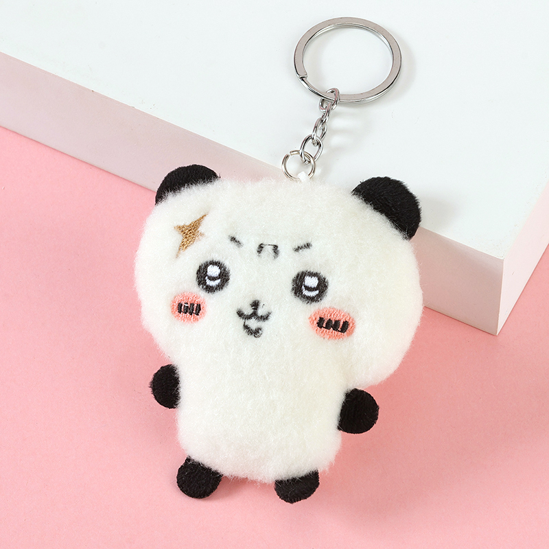 Plush Giica Wow Pendant