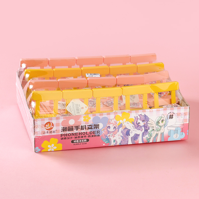 ZJ996 Mavericks Youchuang-Mobile Phone Bracket (Pony Polly)