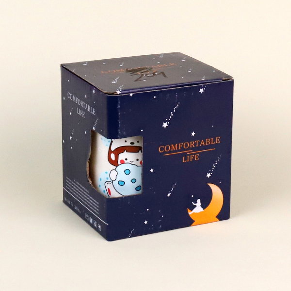 209 mark ceramic cup - Image 4