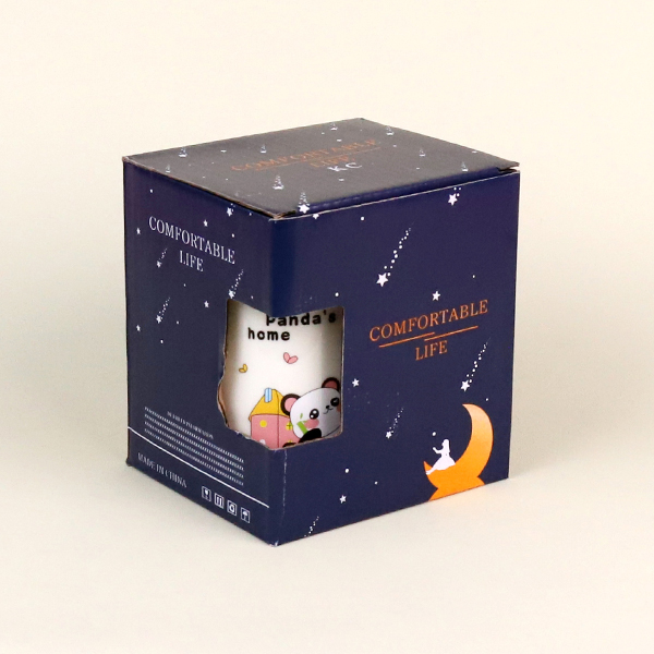 95 mark ceramic cup - Image 4