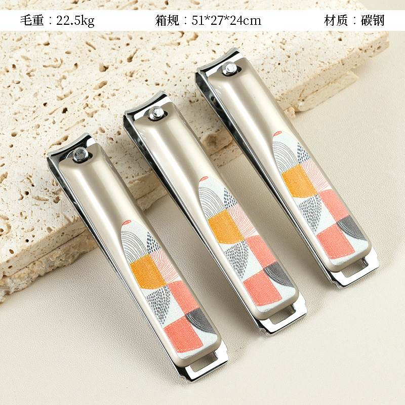 YZ367-02B large nail cutter