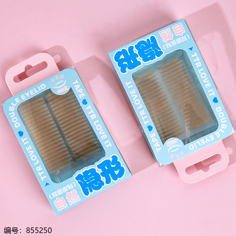 Double Eyelid Tape (Crescent Shape M) 2911