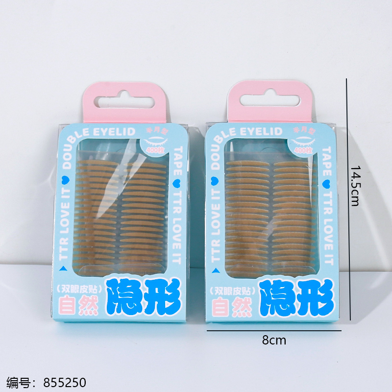 Double Eyelid Tape (Crescent Shape M) 2911
