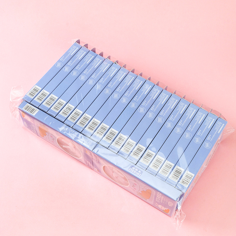 Z08 round head headset (does not support digital decoding mobile phone)