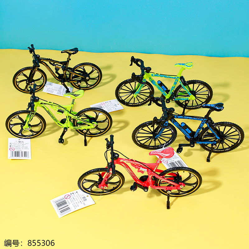 5547 Mountain Bike Toy