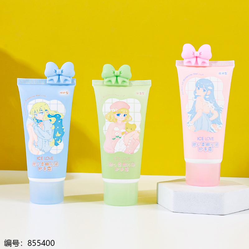 61230 Sweetheart Moisturizing Hand Cream 1 x 12