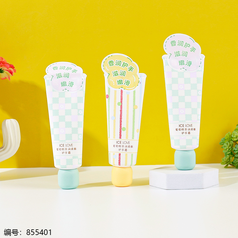 61235 Moisturizing Hand Cream 1 x 12