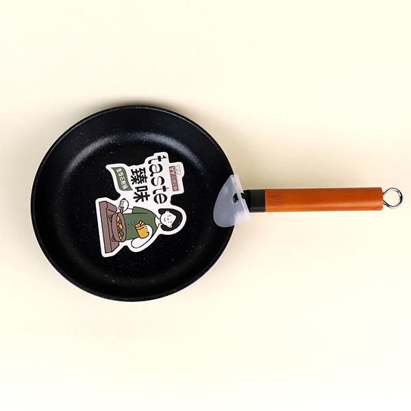 104036 Zhenwei Maifanite Frying Pan 26CM - Image 3