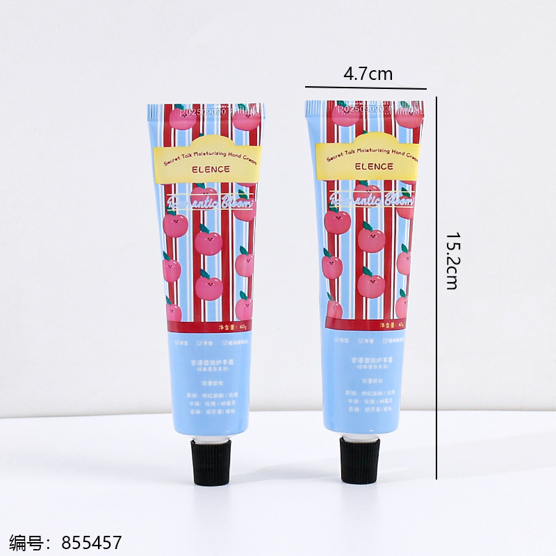 7657 Hand Cream