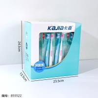 804# 2-Pack Premium Adult Toothbrush (1 x 30)