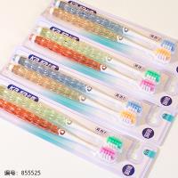 810# 2-Pack Toothbrush (1 x 30)
