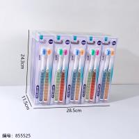 810# 2-Pack Toothbrush (1 x 30)
