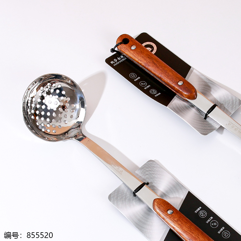 M7355-7 7-Inch Soup Strainer