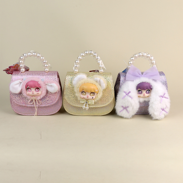 B003 Silicone Doll Tote - Image 3