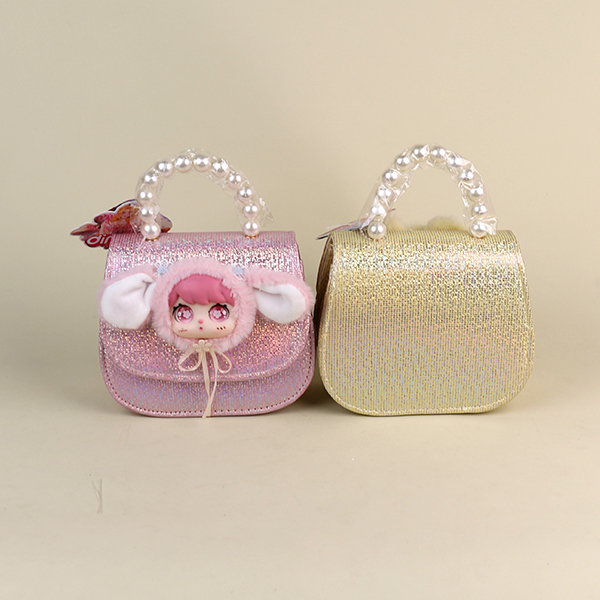 B003 Silicone Doll Tote - Image 4