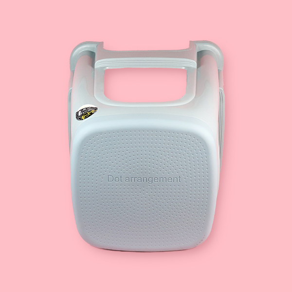 303 double-sided high stool - Image 3