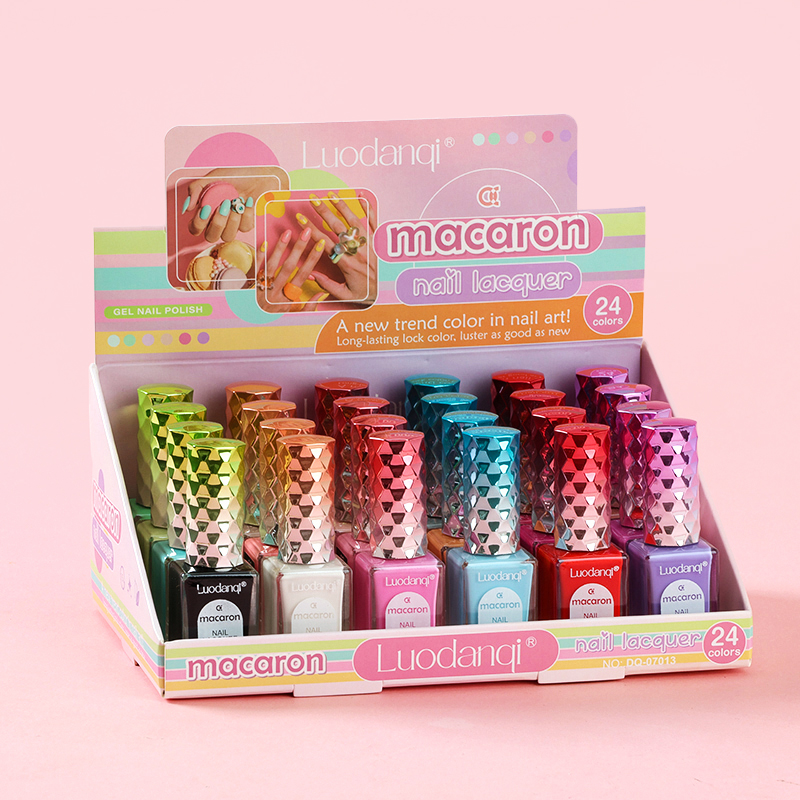 07013 color nail polish