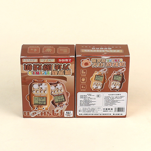 G66-2A Tetris - Image 3