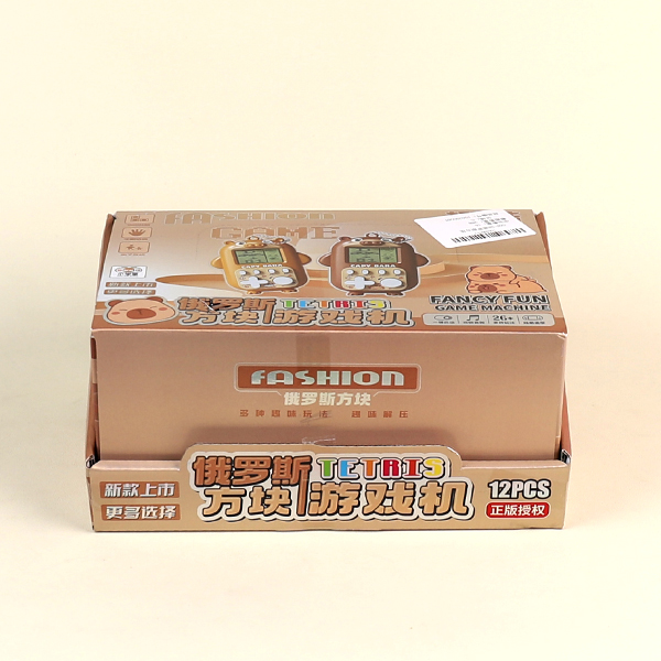 G66-2A Tetris - Image 4