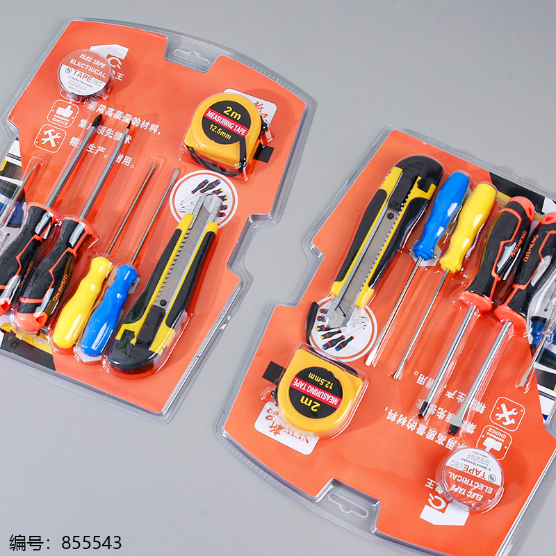 9006 Screwdriver Set