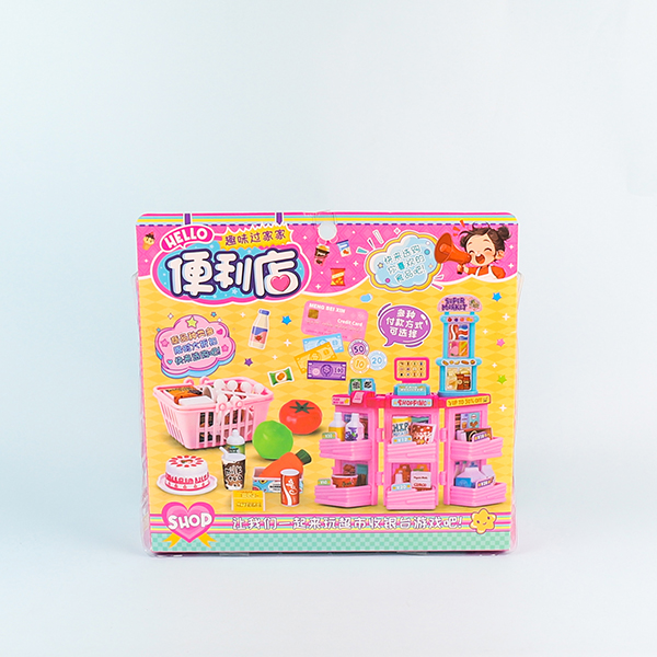 1368-104 Fun Convenience Store - Image 3