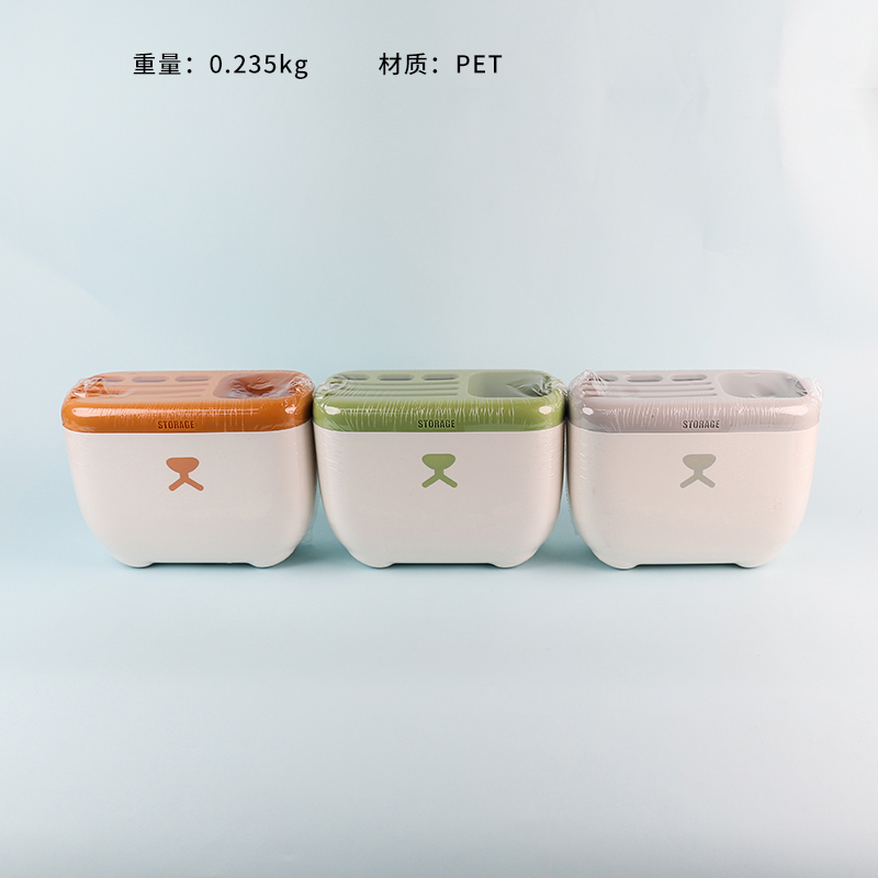 559 multi-use chopsticks cage