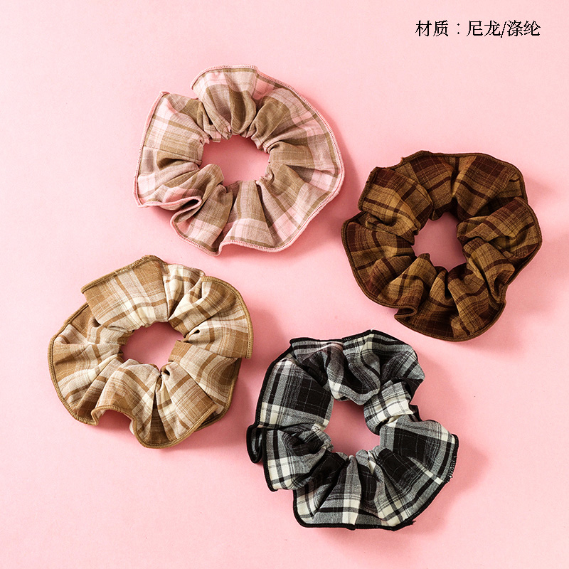 BOXED CHECK COVED BOTTY