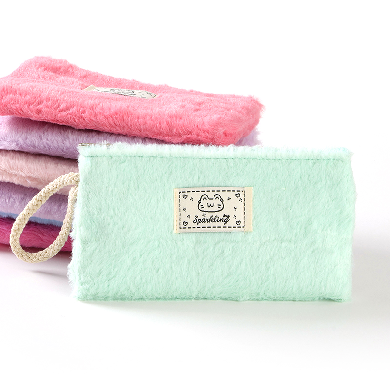 Xiao Mao standard Mao Mao mobile phone bag (portable)