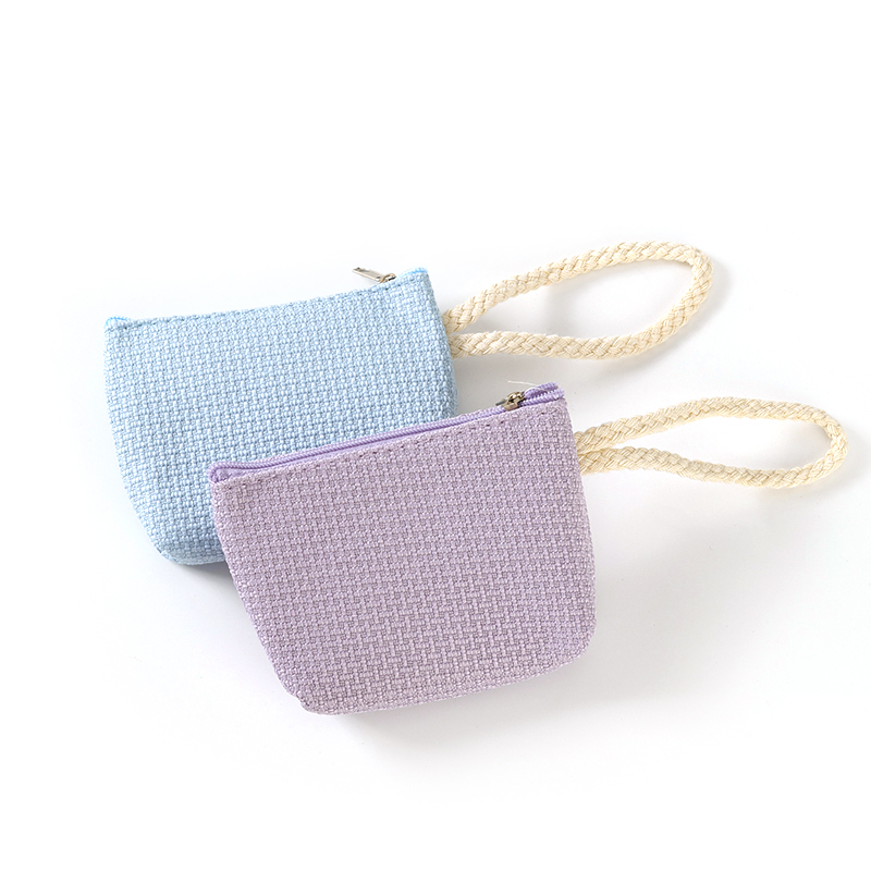 Simple Imitation Woven Bag