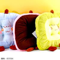 53005 Avocado Seat Cushion (1 x 10)