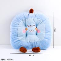 53005 Avocado Seat Cushion (1 x 10)