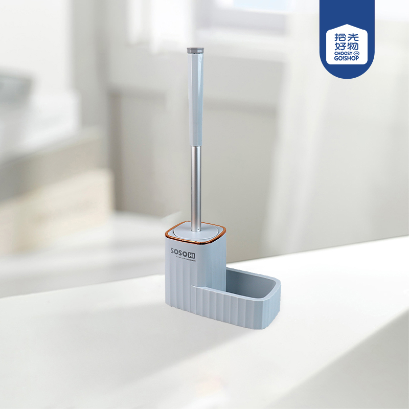 C16 toilet sleeve brush
